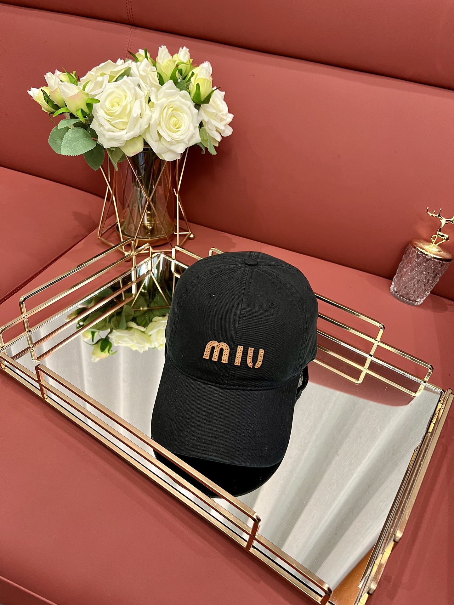 miu miu hat model 11